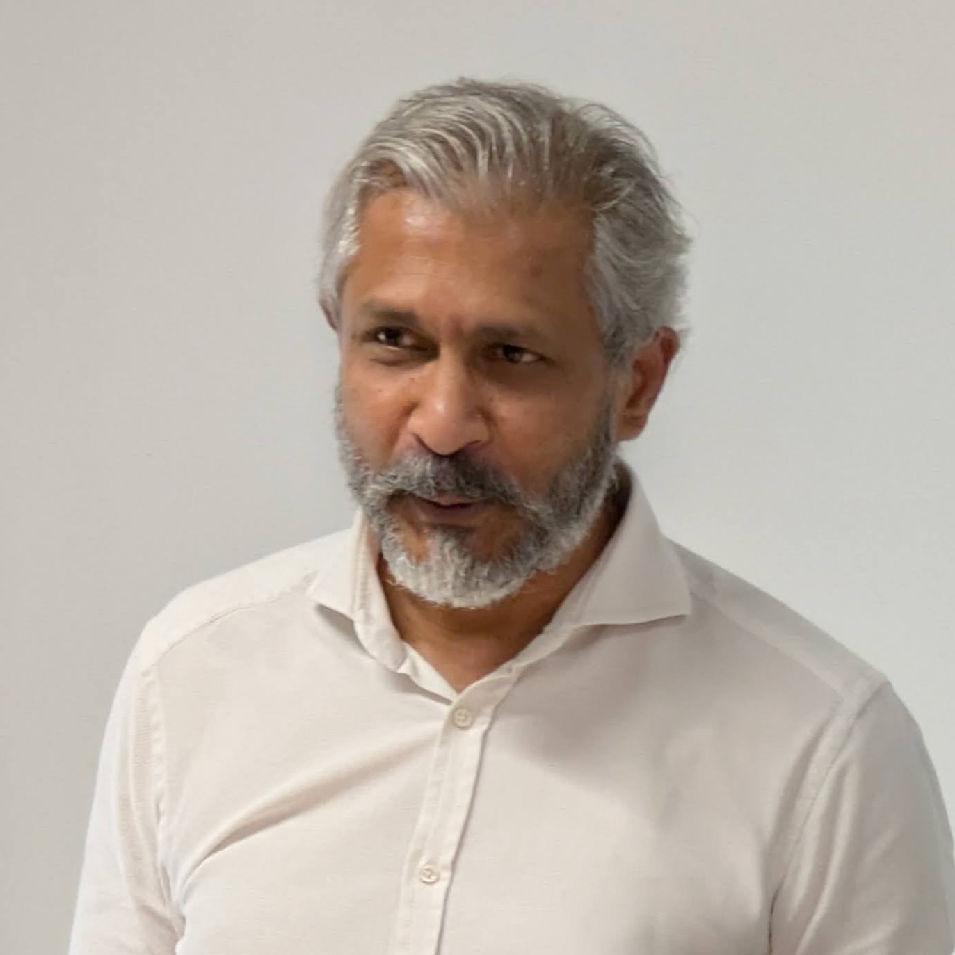 Mahesh Hariharan