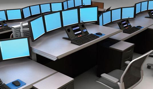 Command Center
